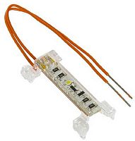 Лампа светодиодная для подсветки переключателя Legrand Valena In'matic 0.15мА белый картинка